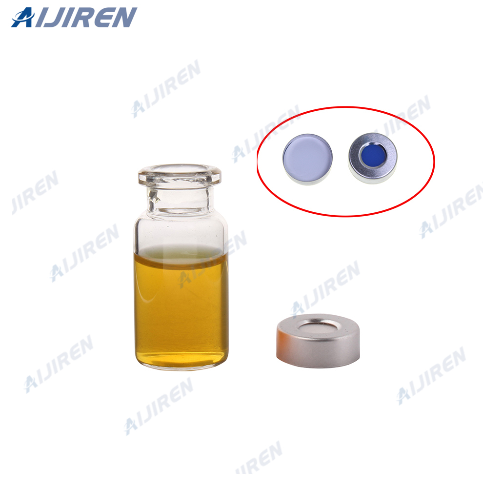<h3>Aijiren 20ml ND18 Clear Screw Headspace Gc Glass Vial for</h3>
